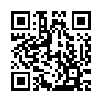 QR code linking to http://localhost/directory/highland-printers/