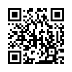 QR code linking to http://localhost/directory/highland-quarterback-club/