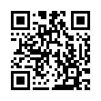 QR code linking to http://localhost/directory/highland-speedway/
