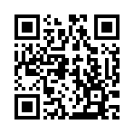 QR code linking to http://localhost/directory/hollys-house-of-hope/
