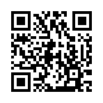 QR code linking to http://localhost/directory/imos-pizza/