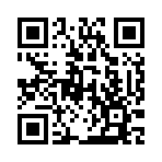 QR code linking to http://localhost/directory/inspire-wellness/