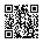 QR code linking to http://localhost/directory/its-party-time/