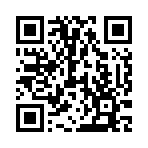QR code linking to http://localhost/directory/jimmy-johns/