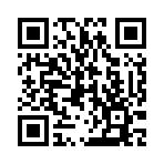 QR code linking to http://localhost/directory/kats-mobile-notary-service/