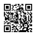 QR code linking to http://localhost/directory/keiths-automotive-center/
