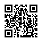 QR code linking to http://localhost/directory/knebel-realty/