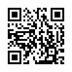 QR code linking to http://localhost/directory/leaps-of-love-inc/