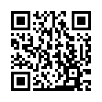 QR code linking to http://localhost/directory/louis-latzer-memorial-public-library/
