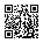 QR code linking to http://localhost/directory/maroon-bridal-+-co/