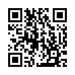 QR code linking to http://localhost/directory/mazzios-italian-eatery/