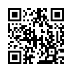 QR code linking to http://localhost/directory/mcginley-inc/