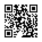 QR code linking to http://localhost/directory/meridith-funeral-home/