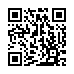 QR code linking to http://localhost/directory/michaels-restaurant/
