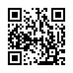 QR code linking to http://localhost/directory/mosaic-church/