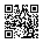 QR code linking to http://localhost/directory/old-time-pub/