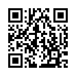 QR code linking to http://localhost/directory/opal-salon-and-med-spa/