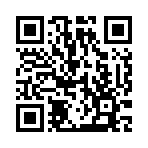QR code linking to http://localhost/directory/patty-cakes/