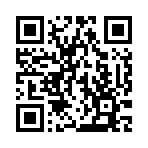 QR code linking to http://localhost/directory/pizza-hut/