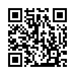 QR code linking to http://localhost/directory/pocahontas-mercantile-sweet-shoppe/