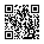 QR code linking to http://localhost/directory/popeyes-chop-house/