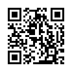QR code linking to http://localhost/directory/sams-pizza-pub/