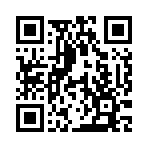 QR code linking to http://localhost/directory/scooters-coffee/