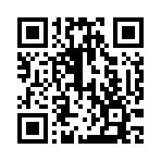 QR code linking to http://localhost/directory/shakin-shuttle-party-bus/