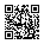 QR code linking to http://localhost/directory/shoe-sensation/