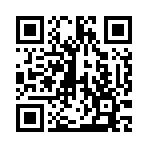 QR code linking to http://localhost/directory/shoppers-review/