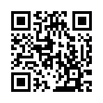 QR code linking to http://localhost/directory/st-paul-catholic-church-school/