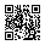 QR code linking to http://localhost/directory/starlight-dance-studio/