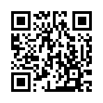 QR code linking to http://localhost/directory/storm-elite-cheer-gymnastics/