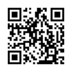 QR code linking to http://localhost/directory/straight-edge-barber-lounge/