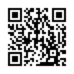 QR code linking to http://localhost/directory/sweet-soiree-sisters/