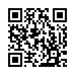 QR code linking to http://localhost/directory/the-chocolate-affair-inc/