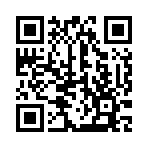 QR code linking to http://localhost/directory/the-corner-keg-pub/
