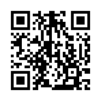 QR code linking to http://localhost/directory/the-greenhouse-florist-gift-shop/