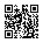 QR code linking to http://localhost/directory/the-pioneer-newspaper/