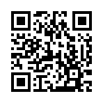 QR code linking to http://localhost/directory/the-refined-sellers/