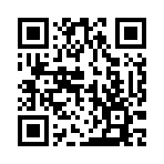 QR code linking to http://localhost/directory/the-square-carpenter/
