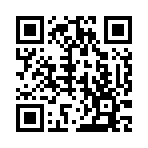 QR code linking to http://localhost/directory/the-sweet-spot/