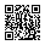 QR code linking to http://localhost/directory/three-way-creations/