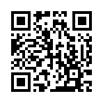QR code linking to http://localhost/directory/timeless-tributes/