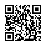 QR code linking to http://localhost/directory/top-most-roofing/