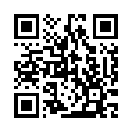 QR code linking to http://localhost/directory/turf-bar/