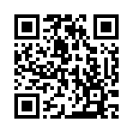 QR code linking to http://localhost/directory/unwind-salon-spa-lounge/