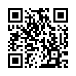 QR code linking to http://localhost/directory/voegele-photography-studio/