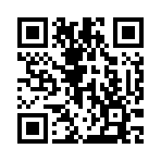 QR code linking to http://localhost/directory/wellen-tax/