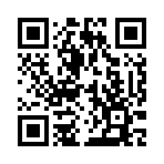 QR code linking to http://localhost/directory/wgel-radio-station/